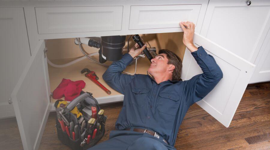 Professional sewer line replacement in Marshall, TX